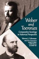 Weber & Toennies