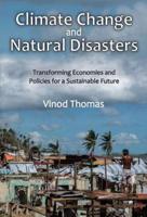 Climate Change and Natural Disasters