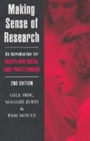 Making Sense of Research