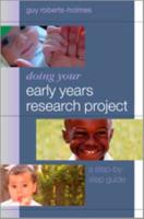 Doing Your Early Years Research Project