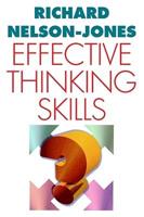 Effective Thinking Skills