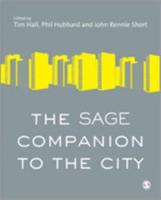 The SAGE Companion to the City