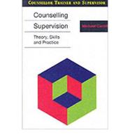 Counselling Supervision