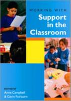 Working With Support in the Classroom