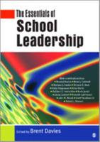 The Essentials of School Leadership