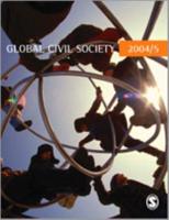 Global Civil Society Yearbook 2004/05