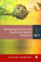 Developing Brands with Qualitative Market Research