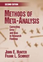 Methods of Meta-Analysis