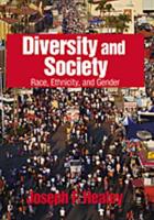 Diversity and Society (Text + Reader Bundle)