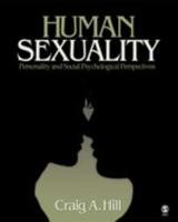 Human Sexuality: Personality and Social Psychological Perspectives