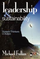 Leadership & Sustainability