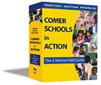 Comer Schools in Action