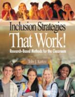 Inclusion Strategies That Work!