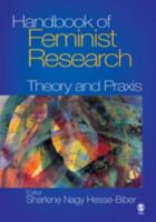 Handbook of Feminist Research
