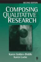 Composing Qualitative Research