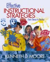 Effective Instructional Strategies