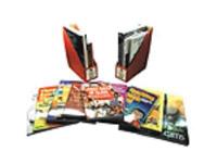 2004 Complete Bookshelf Teacher Induction Kit
