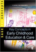 Key Concepts in Early Childhood Education & Care