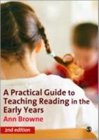 A Practical Guide to Teaching Reading in the Early Years