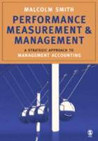 Performance Measurement & Management