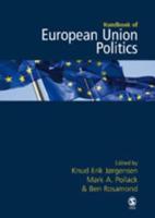 Handbook of European Union Politics