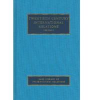 Twentieth Century International Relations