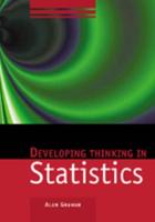 Developing Thinking in Statistics