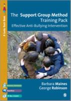 The Support Group Method Training Pack