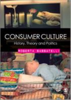 Consumer Culture