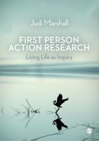 First Person Action Research