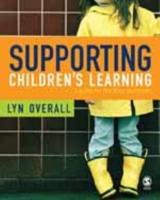 Supporting Children's Learning