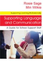 Supporting Language and Communication