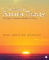 Introduction to Feminist Therapy