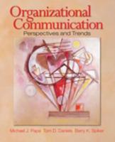 Organizational Communication