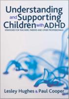 Understanding and Supporting Children with ADHD