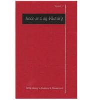 Accounting History