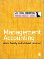 Management Accounting