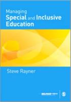 Managing Special and Inclusive Education