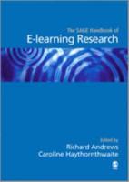 The SAGE Handbook of E-Learning Research