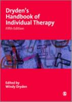 Dryden's Handbook of Individual Therapy