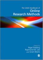 The SAGE Handbook of Online Research Methods