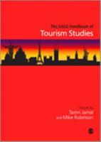 The SAGE Handbook of Tourism Studies