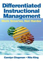 Differentiated Instructional Management