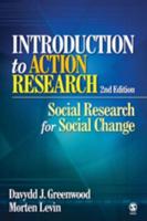 Introduction to Action Research: Social Research for Social Change