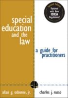 Special Education and the Law