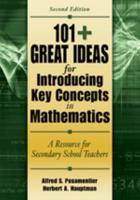 101+ Great Ideas for Introducing Key Concepts in Mathematics