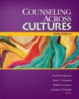 Counseling Across Cultures