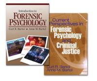 Forensic Psychology Text and Reader Bundle