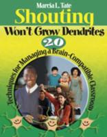 Shouting Won't Grow Dendrites