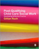 Post-Qualifying Child Care Social Work